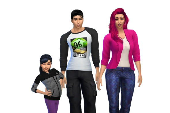 Rust family