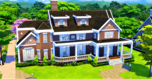 Plus d’informations sur «&nbsp;Suburban family&nbsp;»