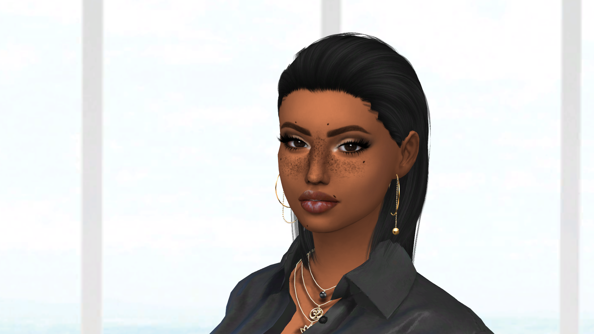 Adrienne McClendon