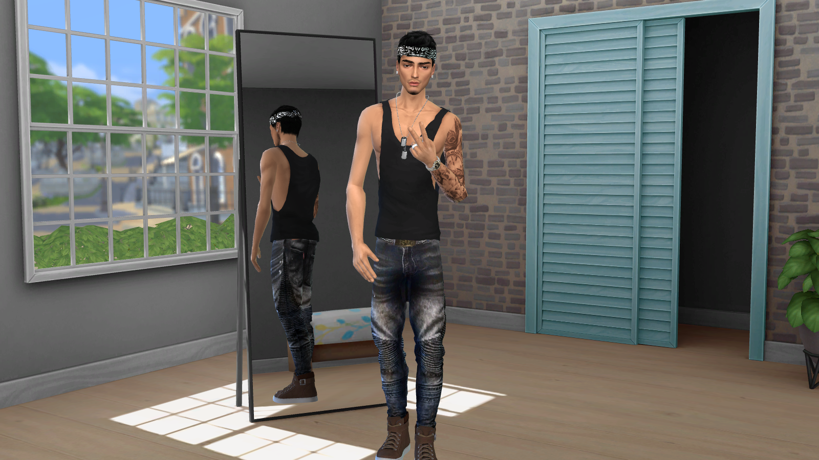 Rico Rich