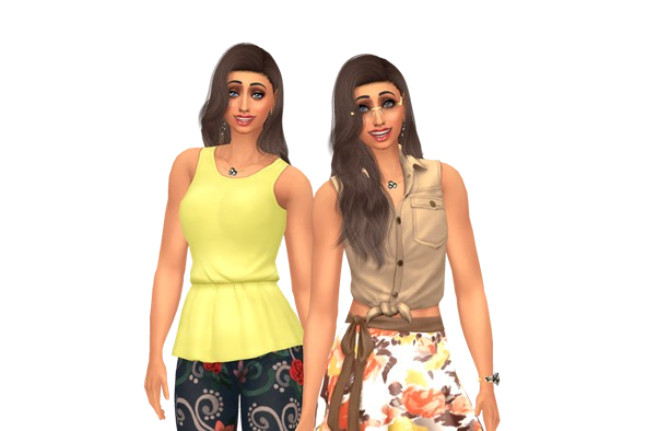 González Sisters