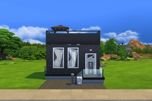 | INSPIRATION BUILD | LA MINI MODERNE