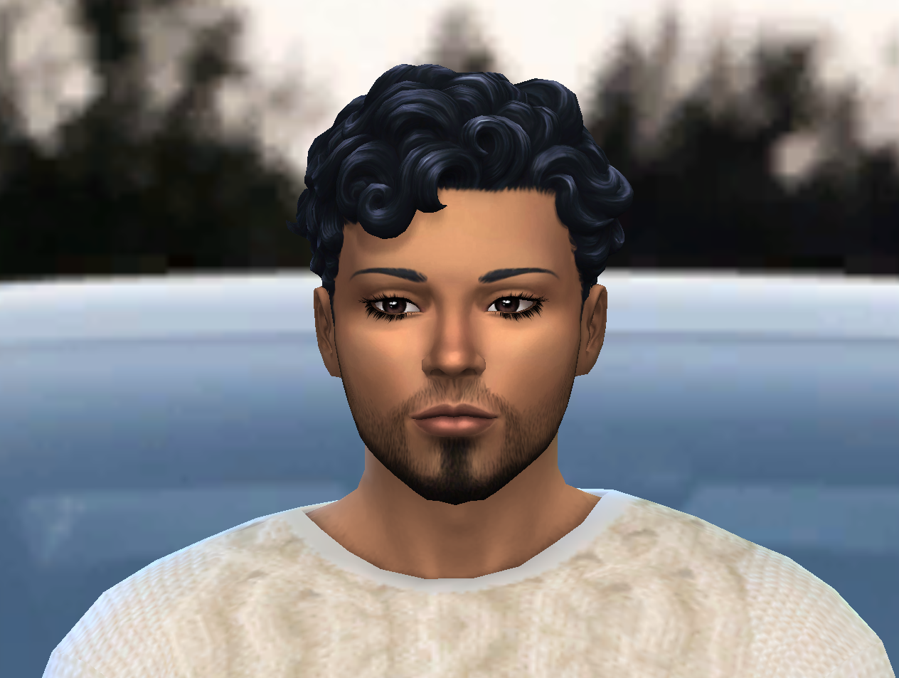 DEVONTE Mendoza