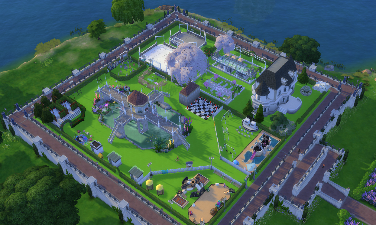 Prairie de Myshuno