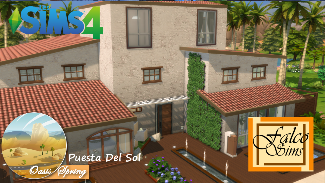 Puesta del Sol