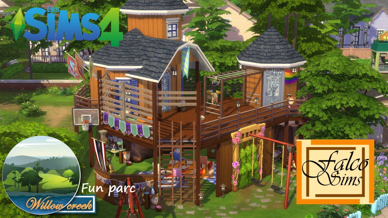 Fun parc