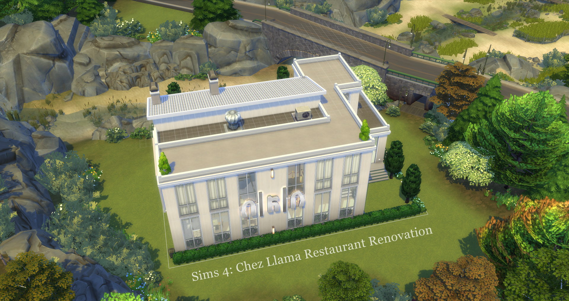Alice's Restaurant