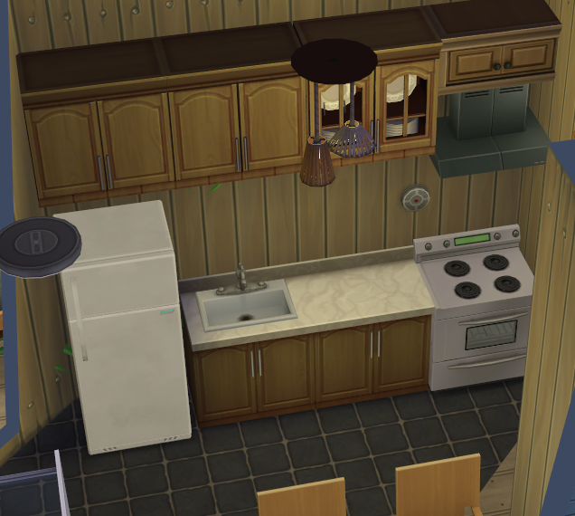 Echo Tiny House