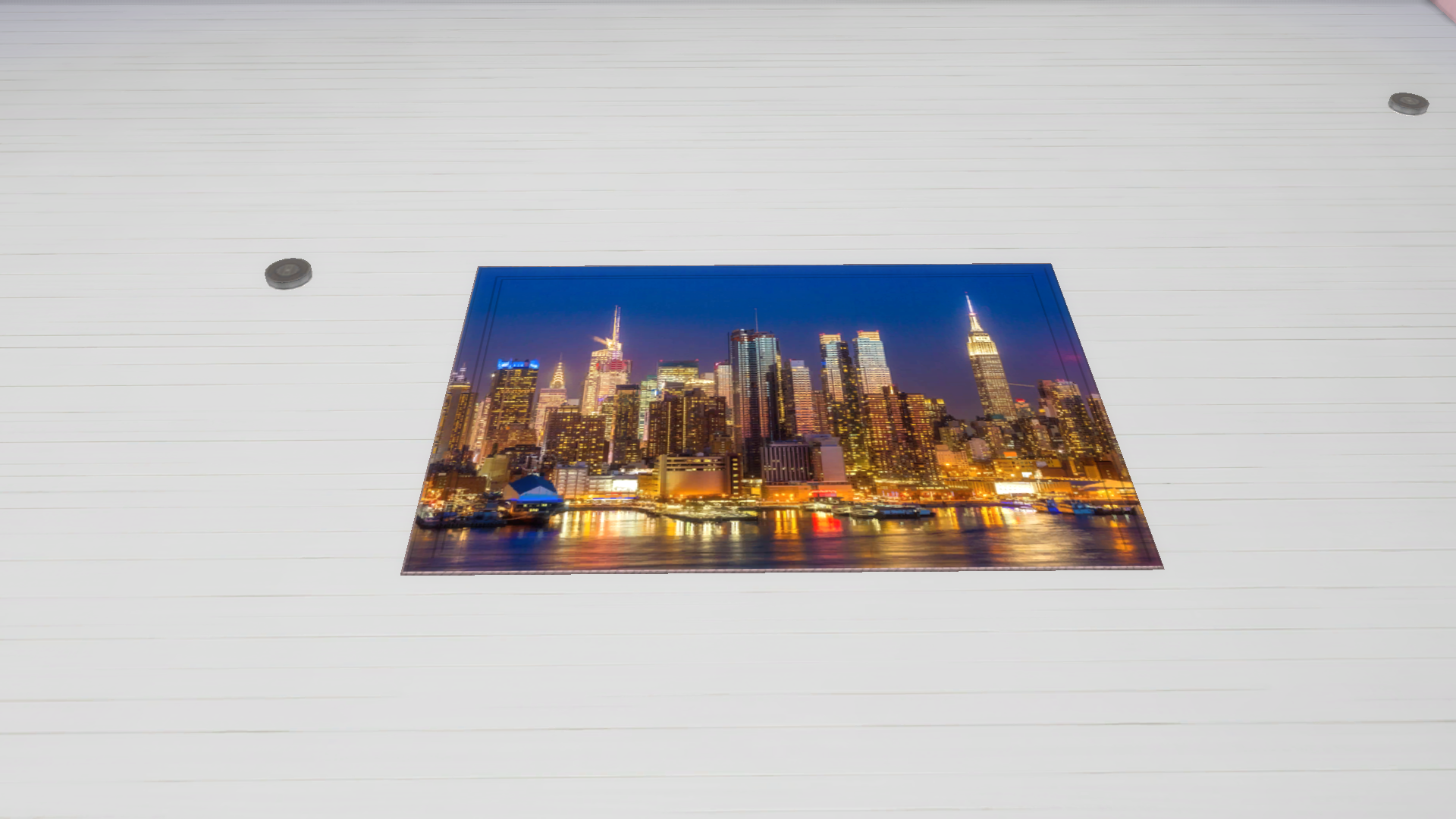 Tapis - New york collection