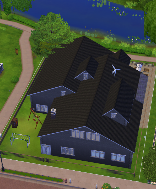 Rich Elementary School