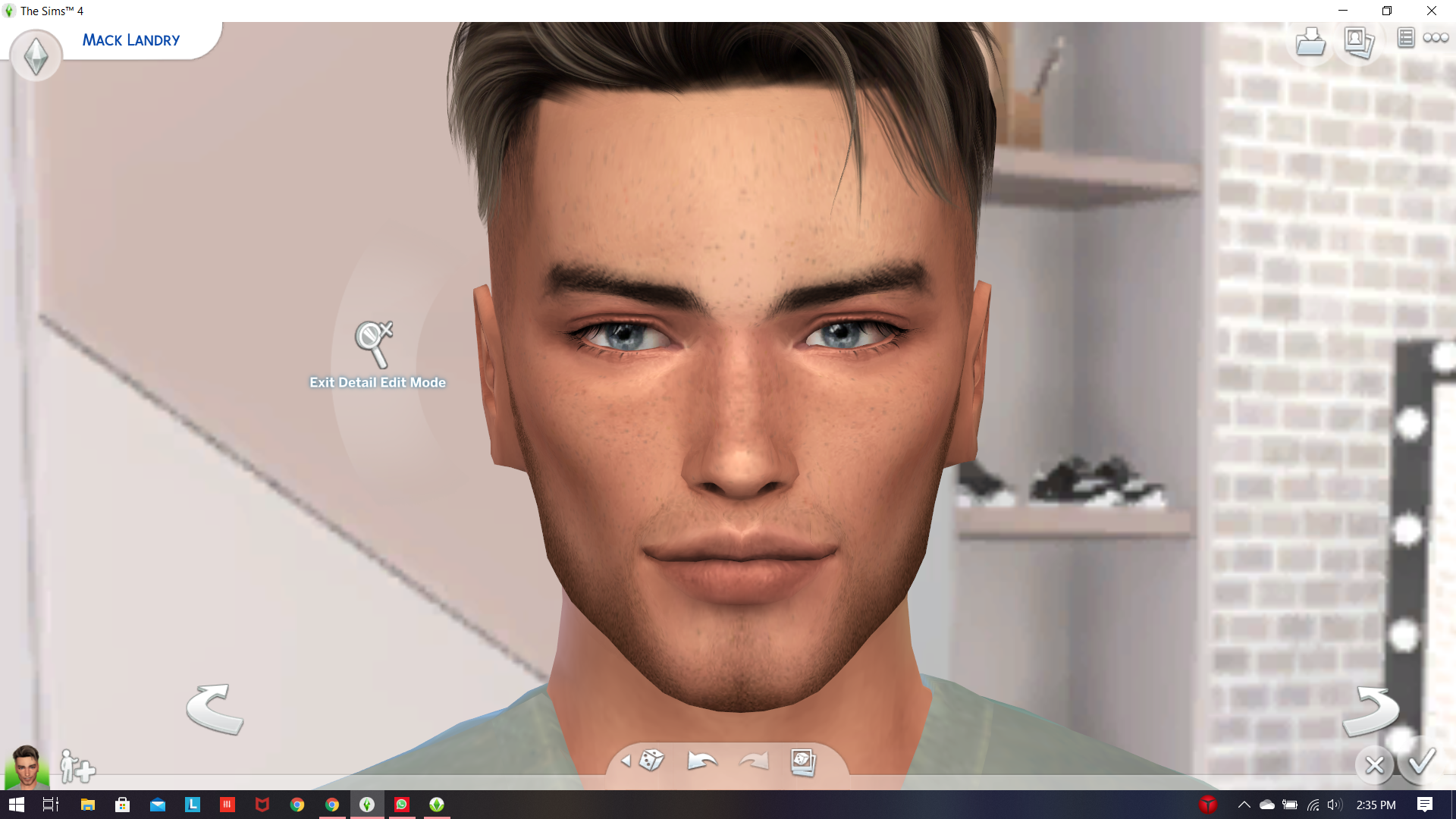 Mack Landry (reupload)