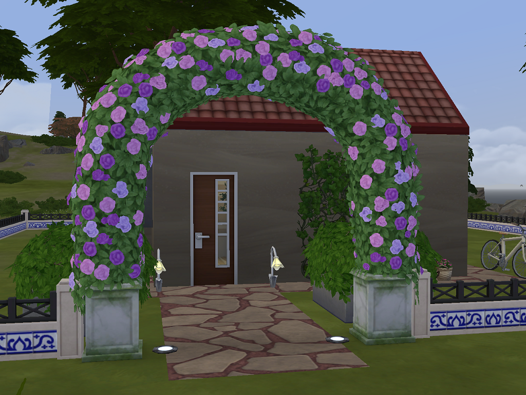 mini dream house