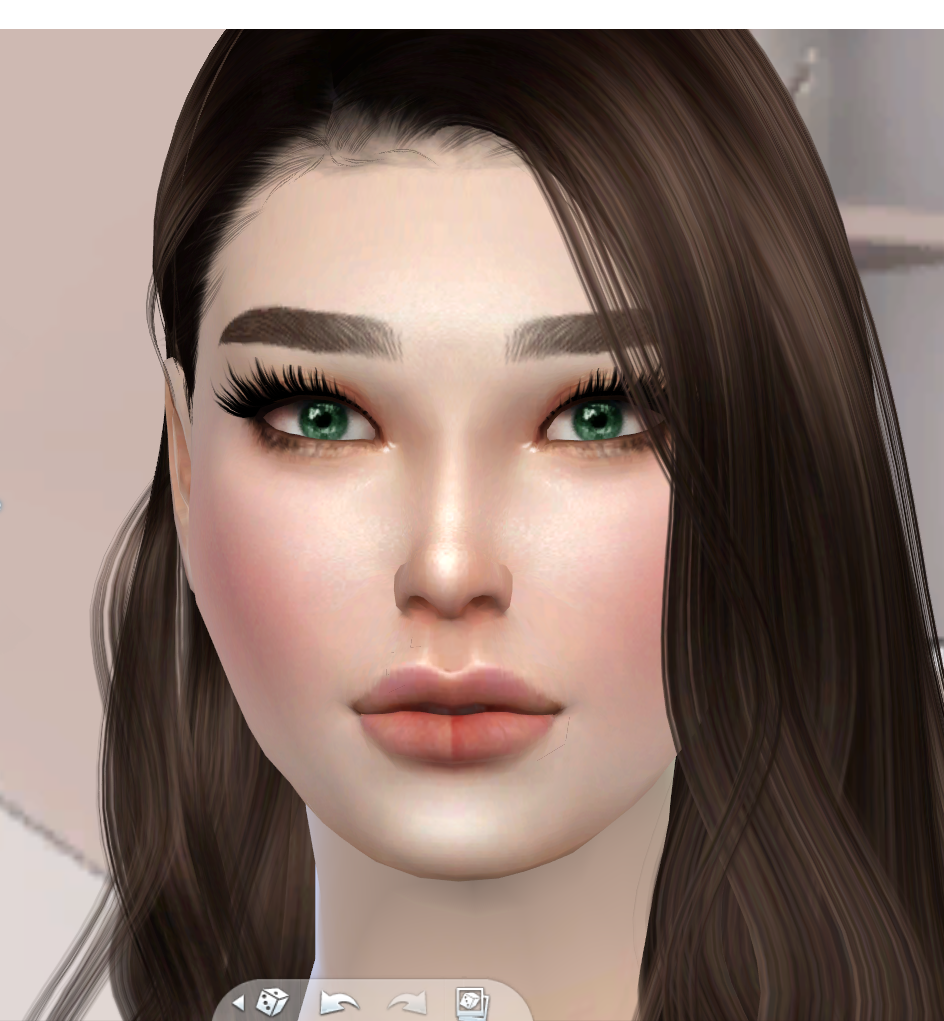 Bella Yi (reupload)