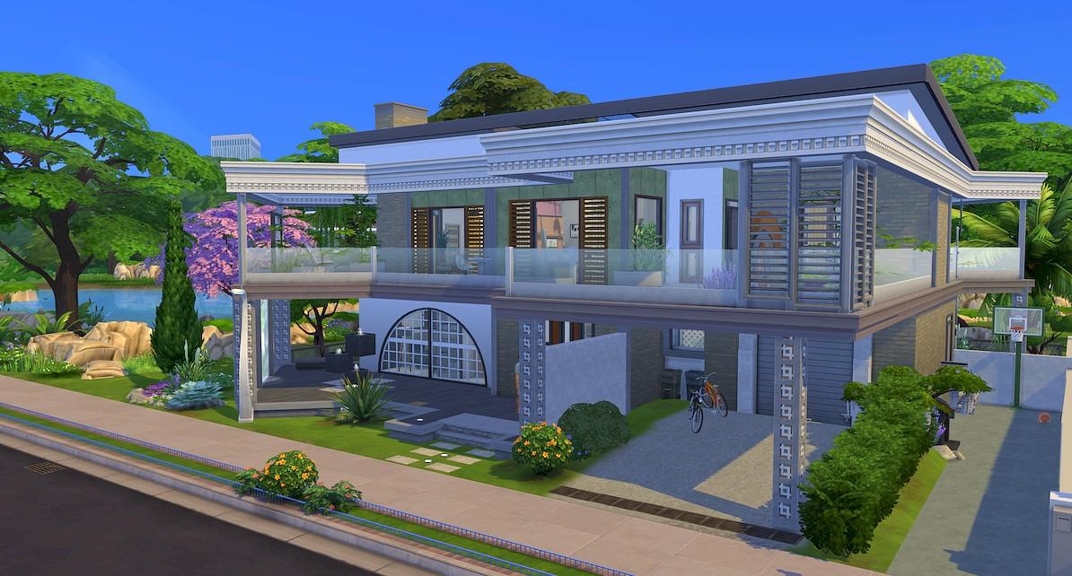 Bella vista