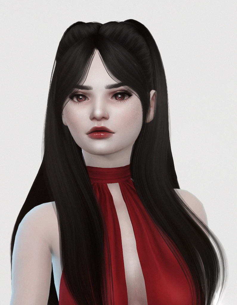 Valencia Solderini (vampire)