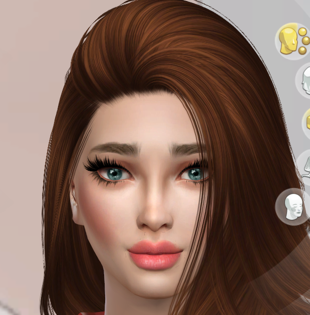 Zara Schrader (Reupload)
