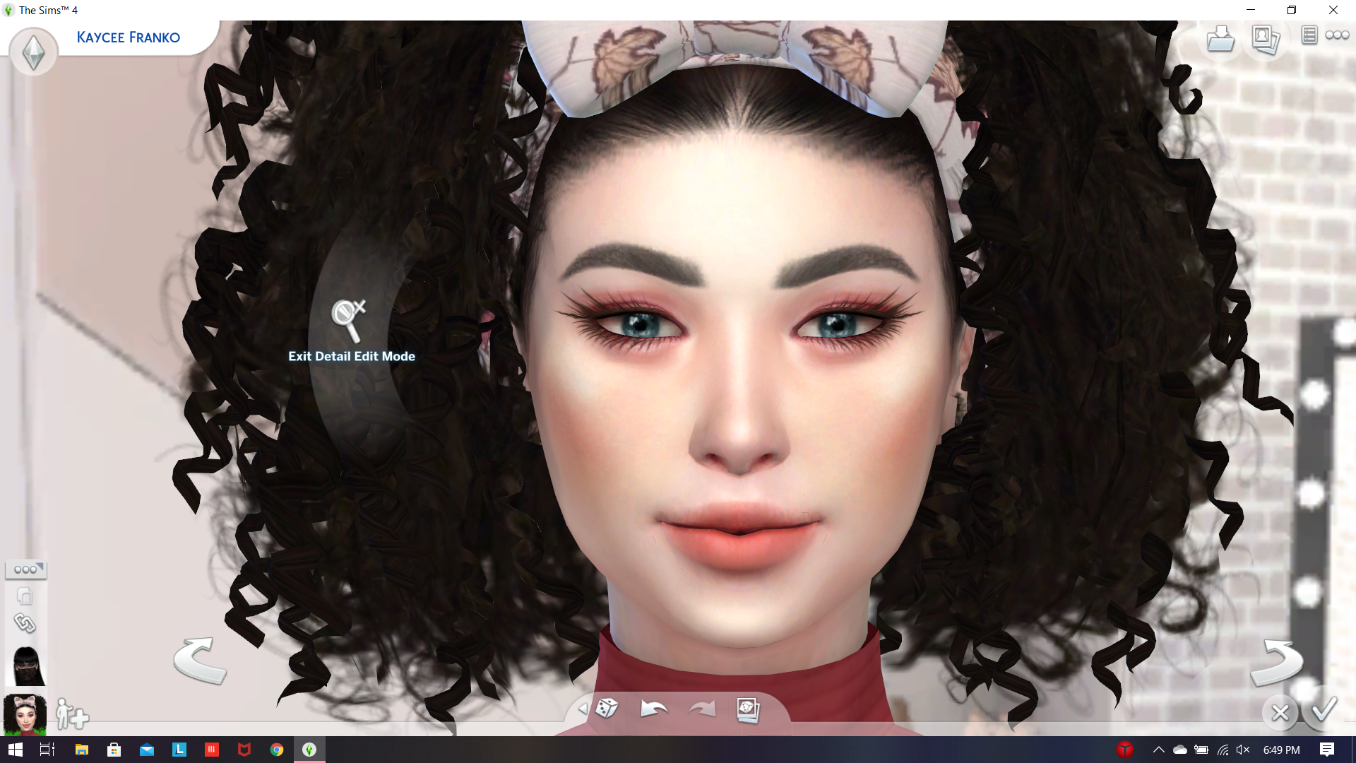 Kaycee Franko (reupload)