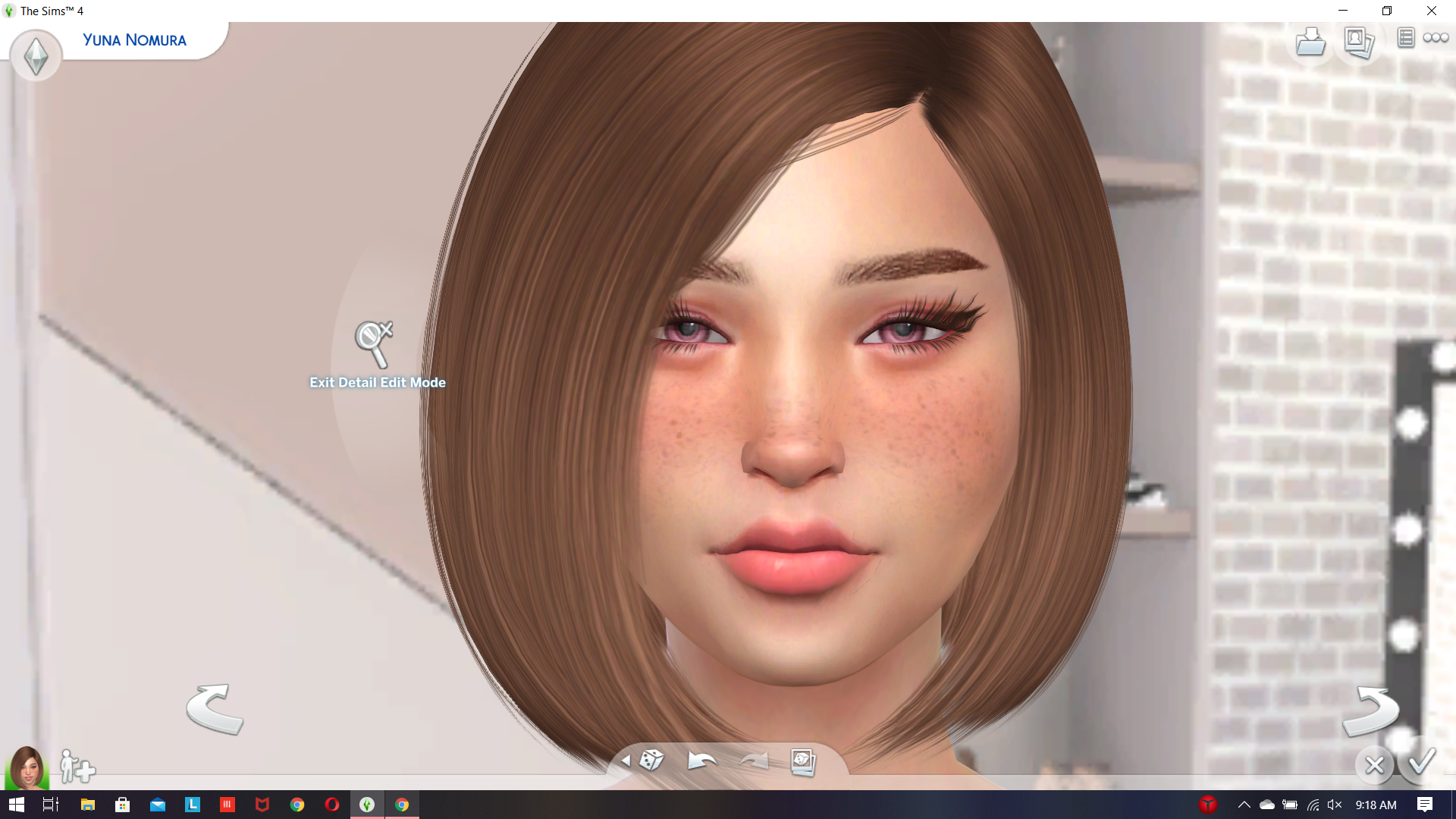 Yuna Nomura (Reupload)