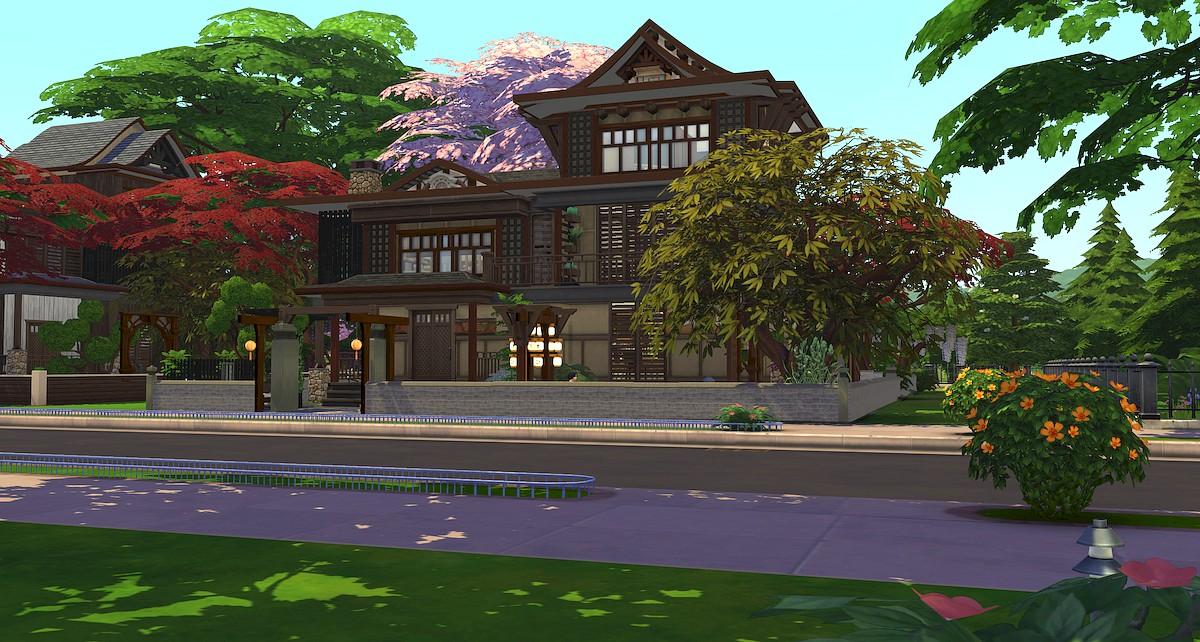 Akira Guesthouse