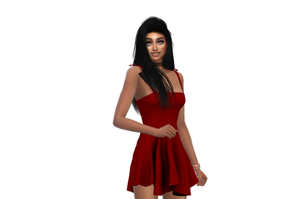 Sims Djena Lopez