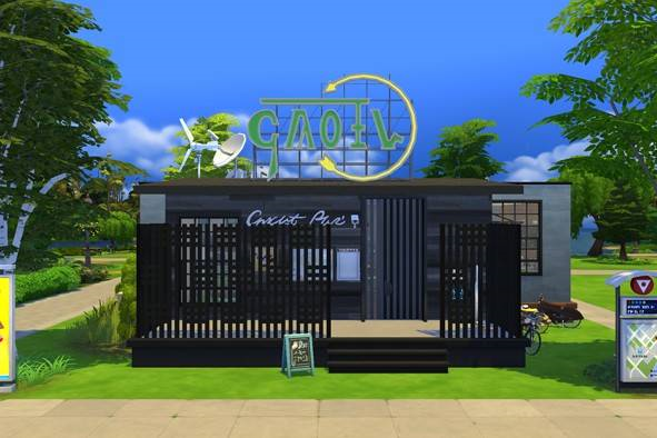 Willow Internet Café