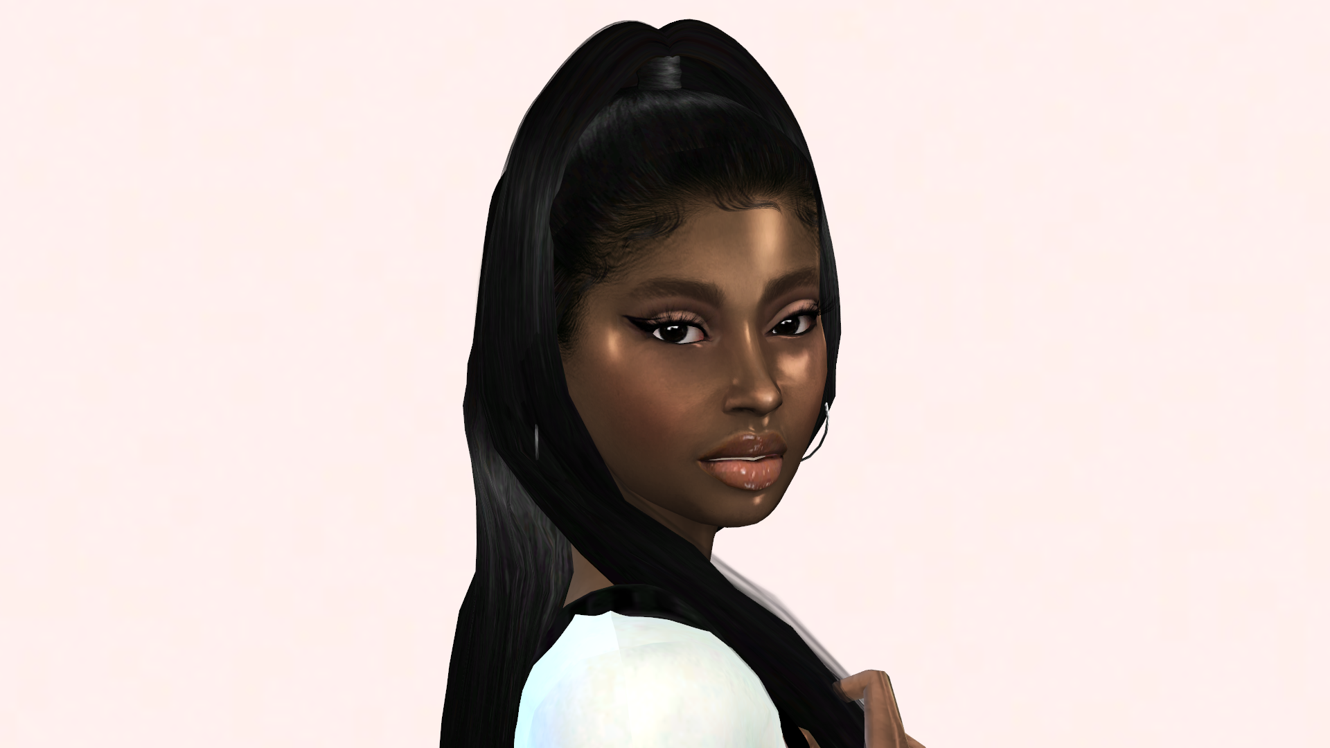 Violet Boudreux