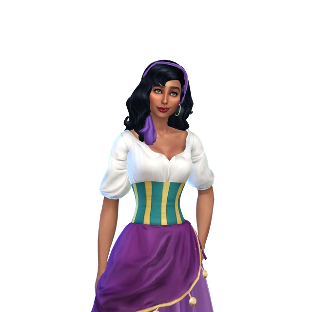 Esmeralda