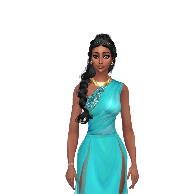 Jasmine Agrabah