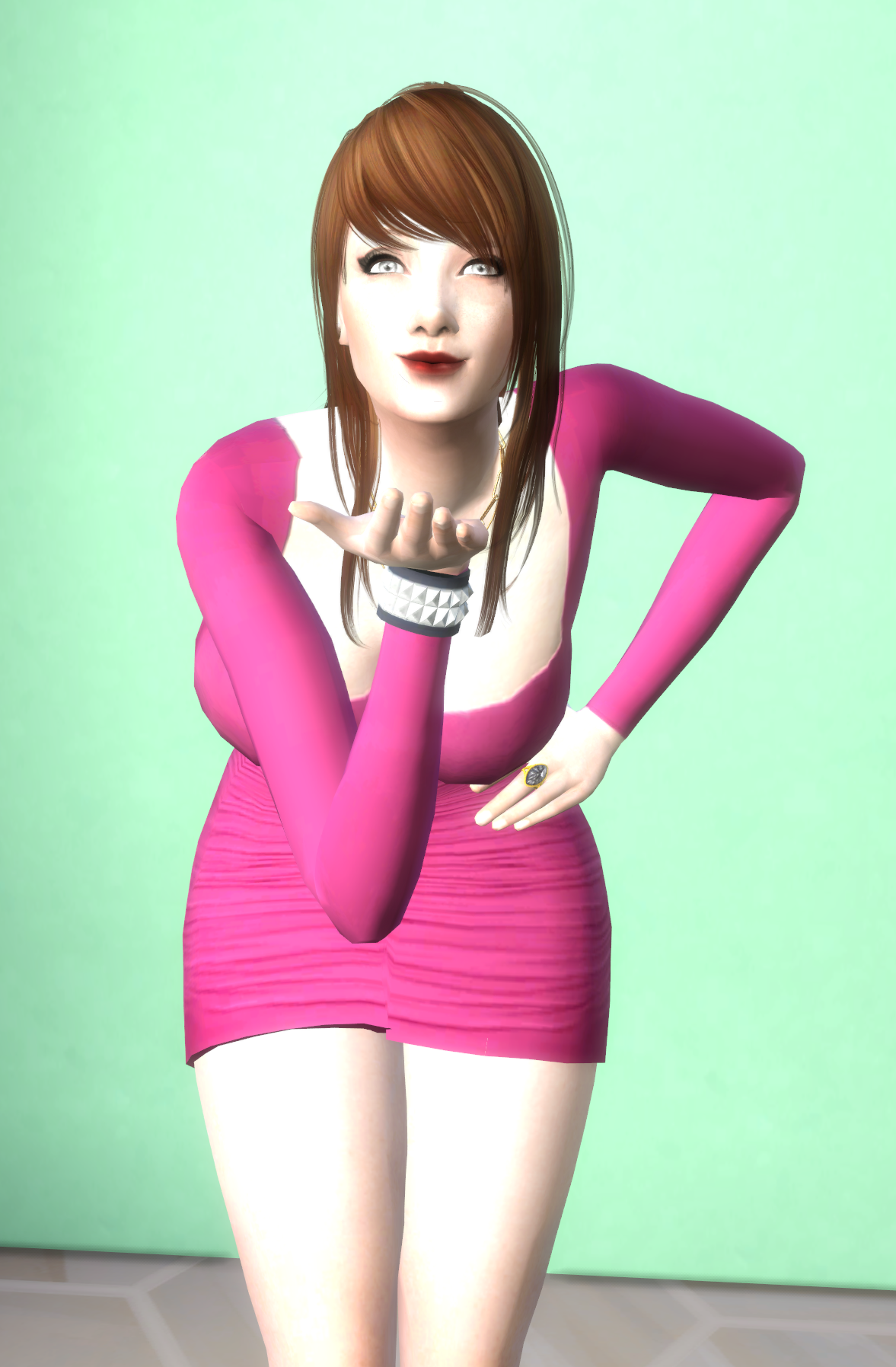 Diodonea Sims
