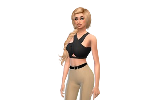 Kim Pawa