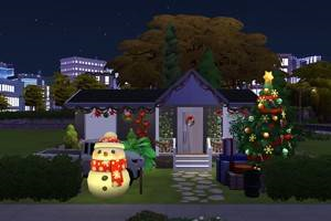 Maison Noël