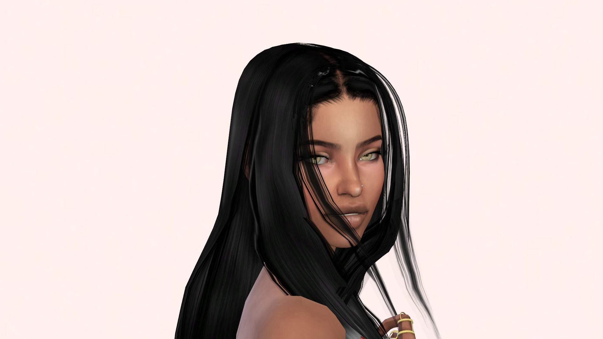 Isis Breux