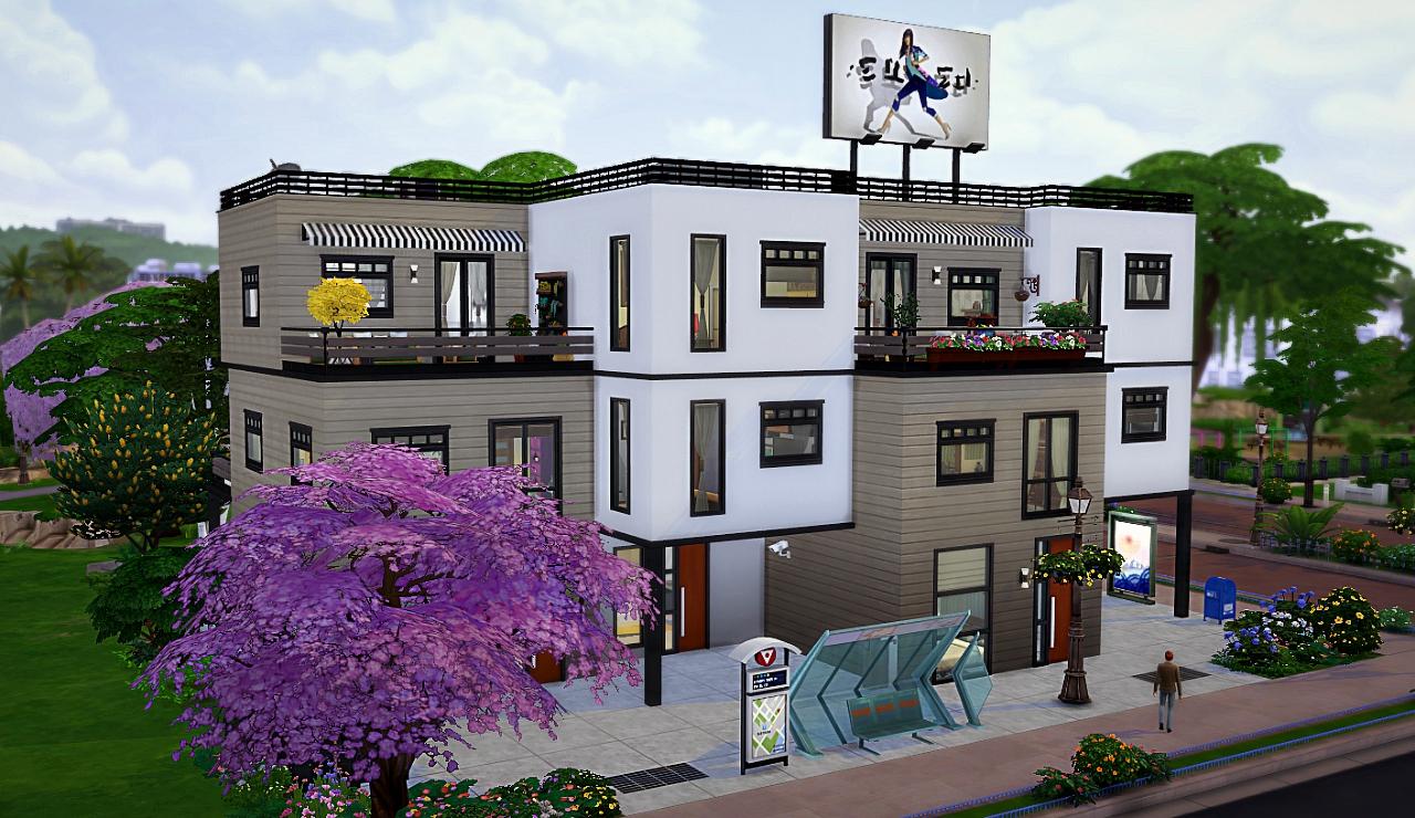 Perseverance's Residence