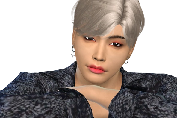 Jimin - BTS