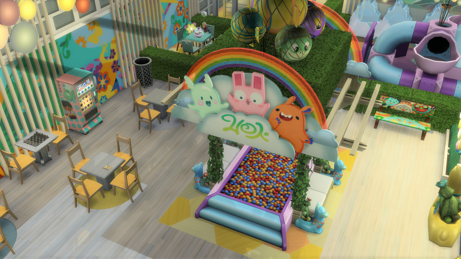 Kids Park