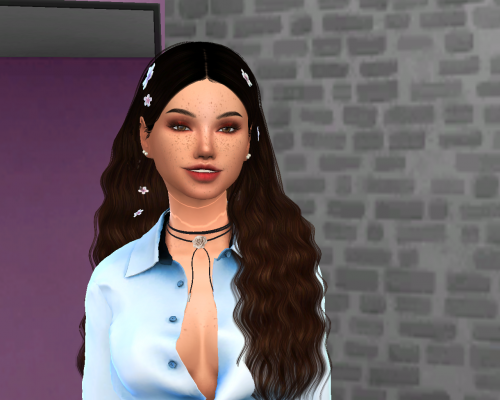 Plus d’informations sur «&nbsp;Даниэлла Сайф&nbsp;»