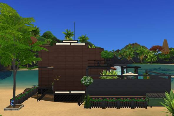 LOFT DE LA ISLA