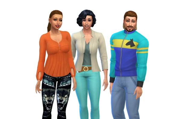 Hart family