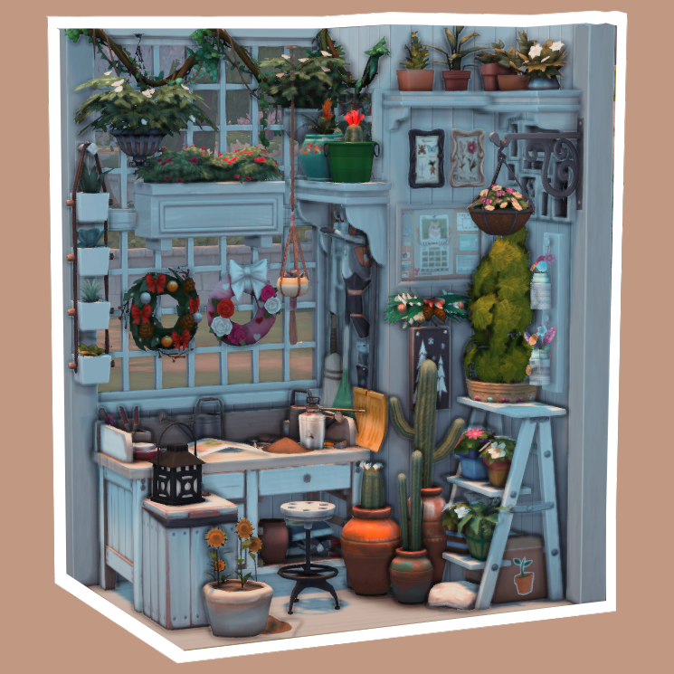 Nook Challenge 2