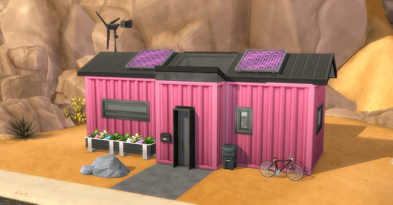 ModernPink