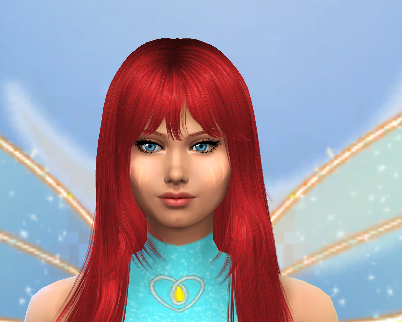 Winx club Fata Bloom Charmix,Enchantix,Believix,Harmonix,Sirenix,Bloomix,Mythix e Butterflix