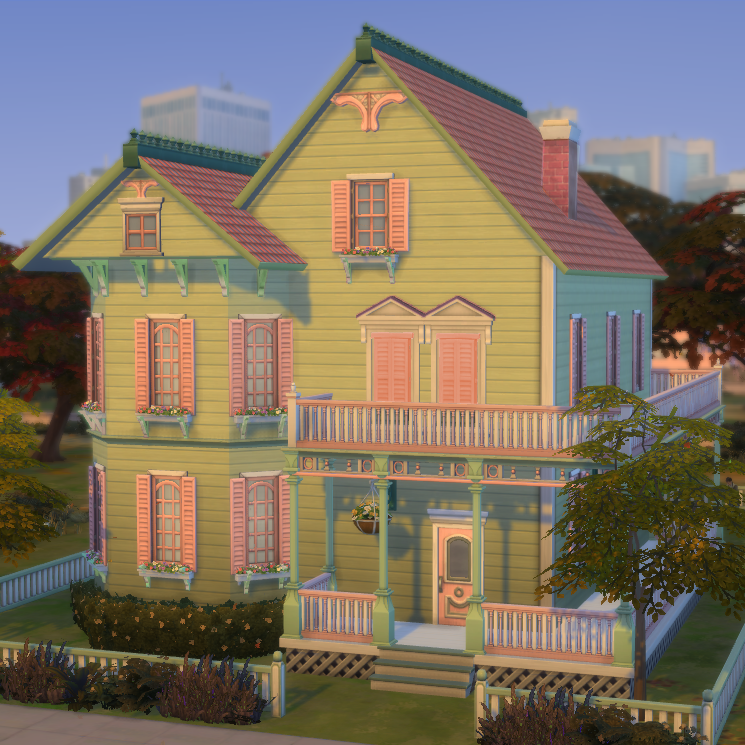 Doll House