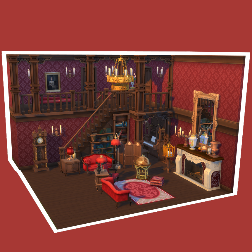 Gothic Living