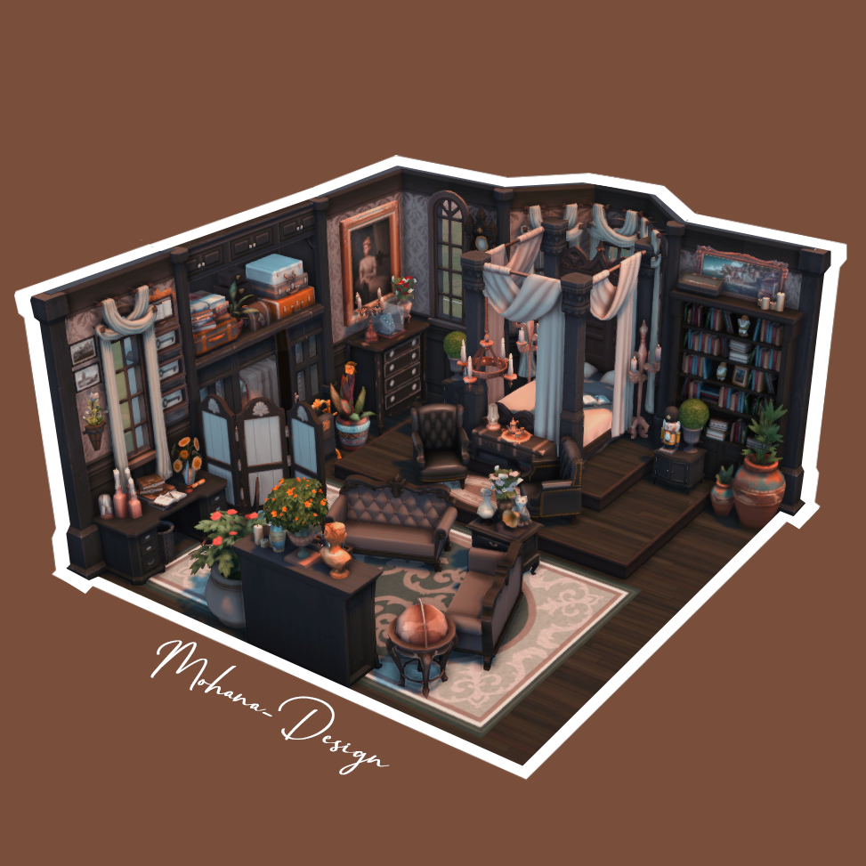Coki Renovation Challenge