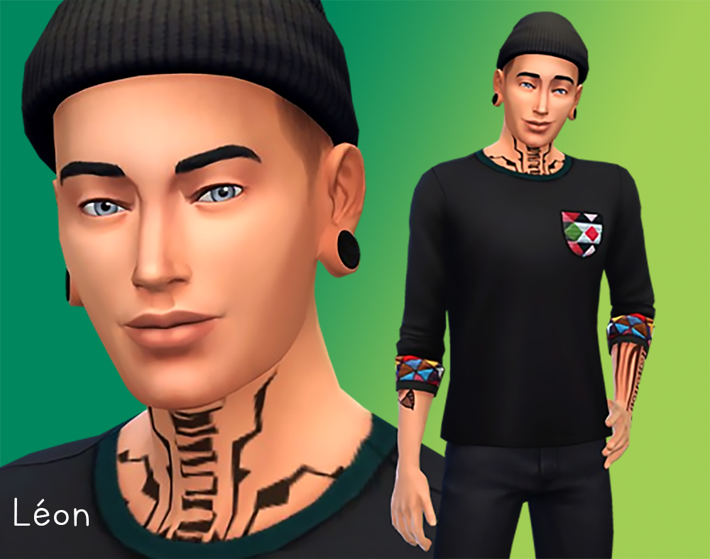 Léon