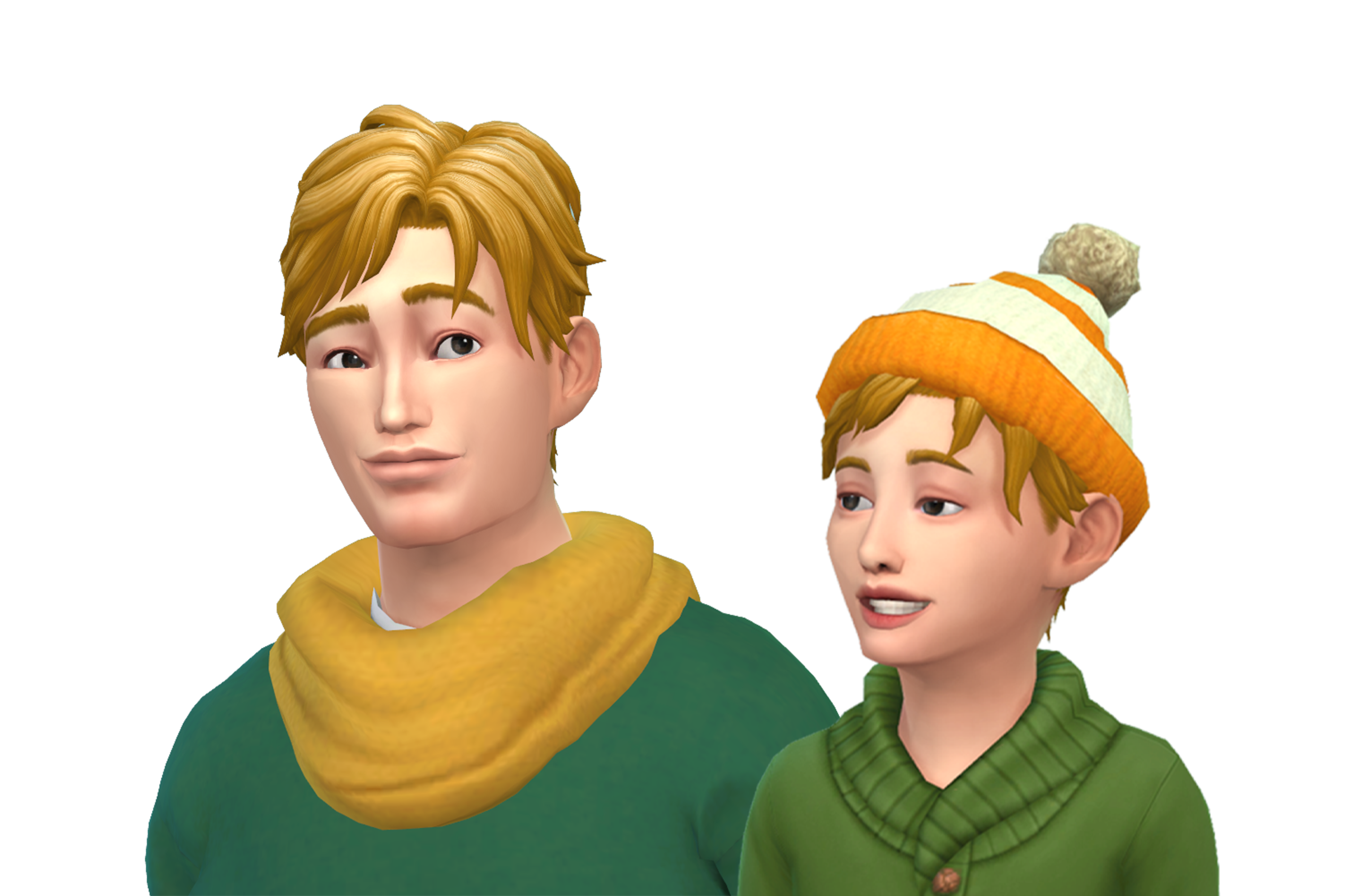 Brothers Magic