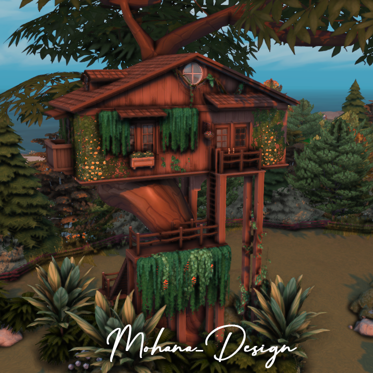 Tree House