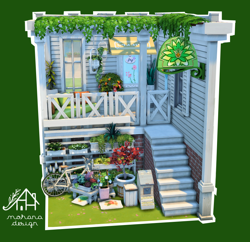 Porch 1 Challenge