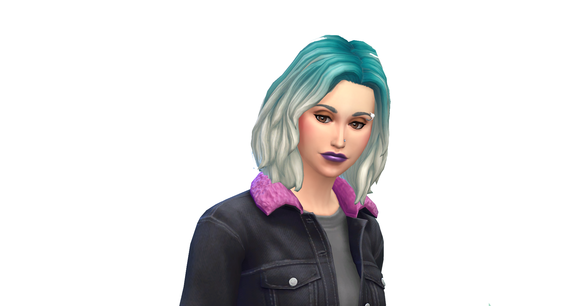 a Bad Girl