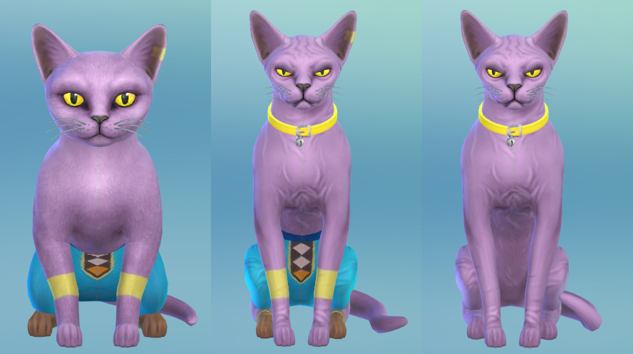 Beerus